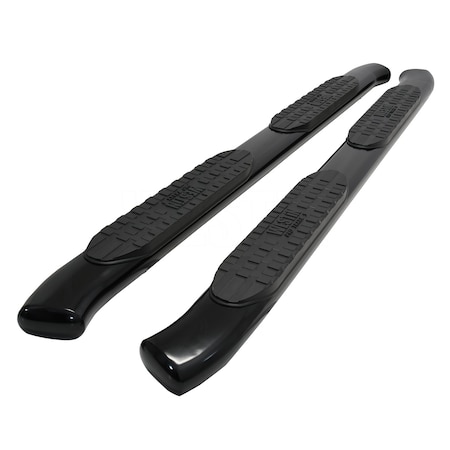 Westin PRO TRAXX 5 Oval Nerf Step Bars 21-54195